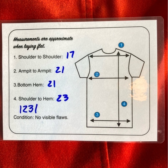 Talbots Velvet Three Button Peplum Blazer Jacket Burnt Orange (Size 16P) NWOT - Picture 12 of 12